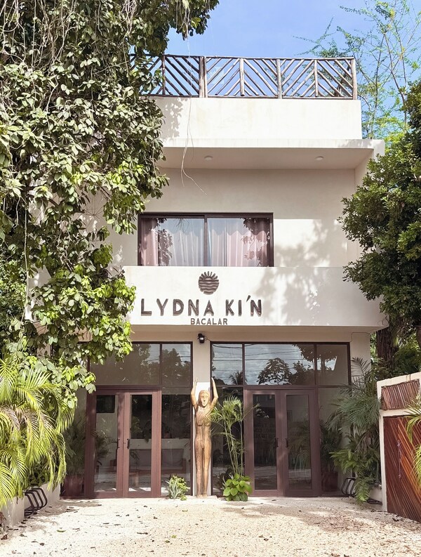 Hotel Lydna Ki'n - Bacalar