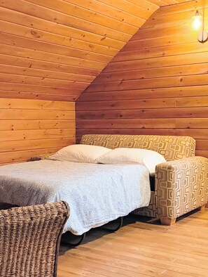 3 quartos, Wi-Fi, roupa de cama