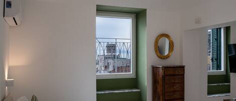 Classic Room, Balcony, Sea View | Soundproofing, free WiFi