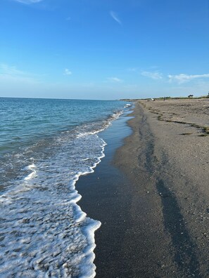 Beach - A Slice of Heaven at 111; Cozy 1-bedroom condo on Hutchinson Island (Fort Pierce)