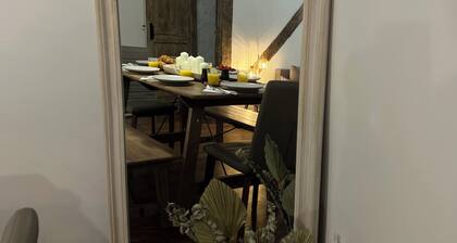 Entire Luxury Home in Manchester