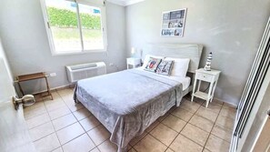 2 bedrooms, iron/ironing board, WiFi, bed sheets - Tropical Patio Retreat by El Yunque + Beach, 8ppl (río Grande)