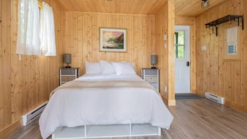 1 habitación, wifi gratis y ropa de cama