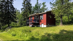 Eksteriør