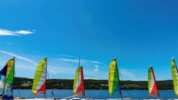 Marina/club náutico