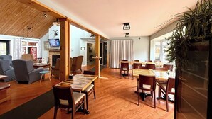 Restaurantes