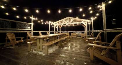 Grand Havre – Perfect for Large Gatherings