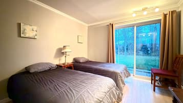 14 Schlafzimmer, kostenloses WLAN, BettwÀsche