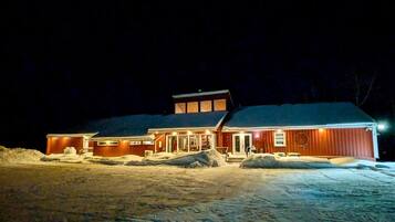 Eksteriør