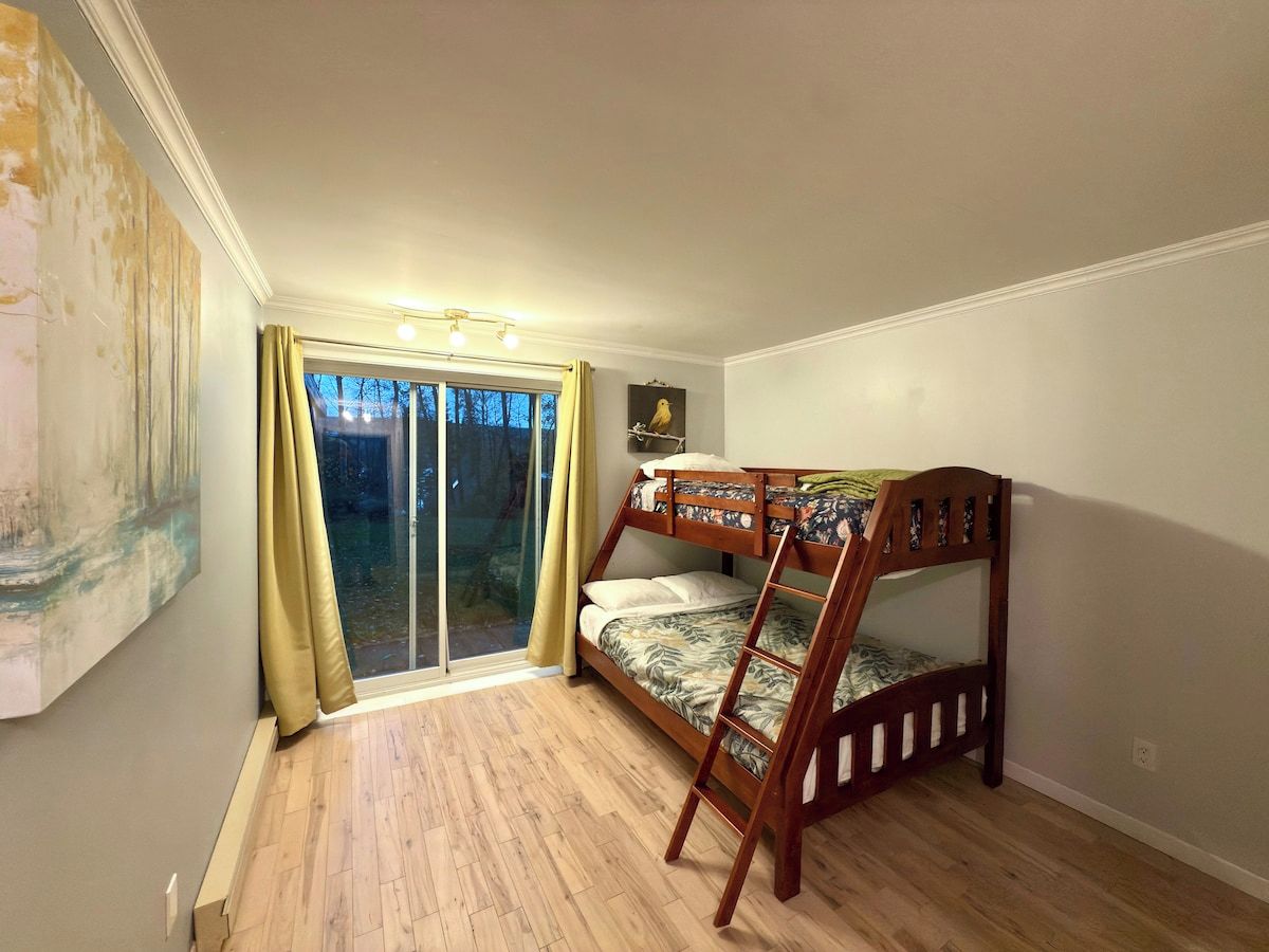 14 chambres, Wi-Fi gratuit, draps fournis