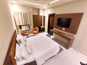 Tabla de planchar con plancha y wifi gratis 