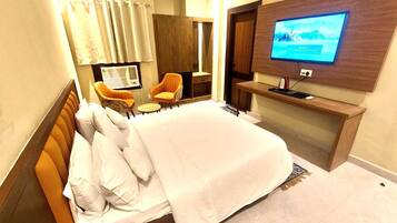 Presidential Room | Terrace/patio