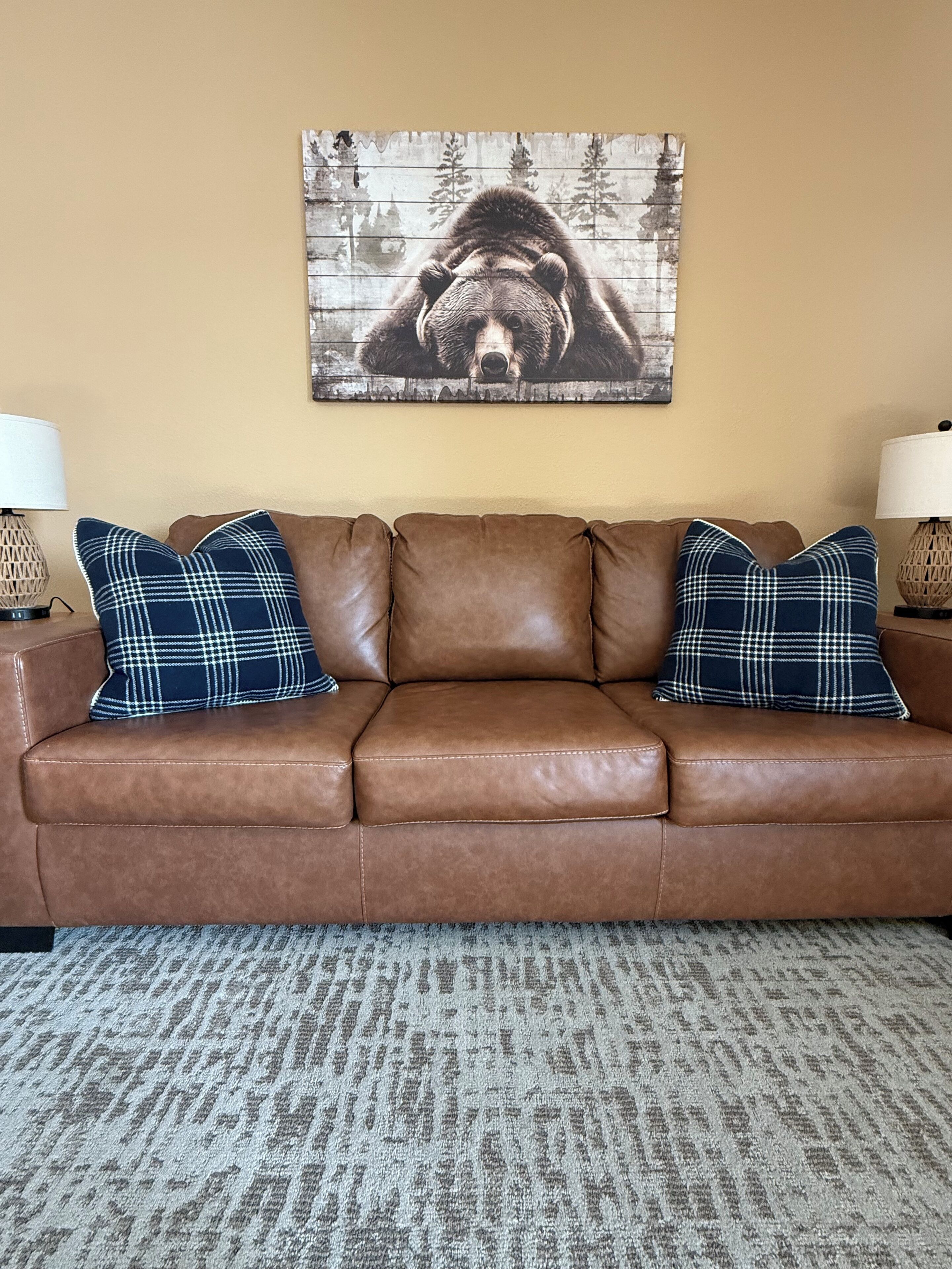 Lakeview Condo, Pool/hot Tub. Perfect For Families, Groups. 3br/2ba - Two Harbors, MN