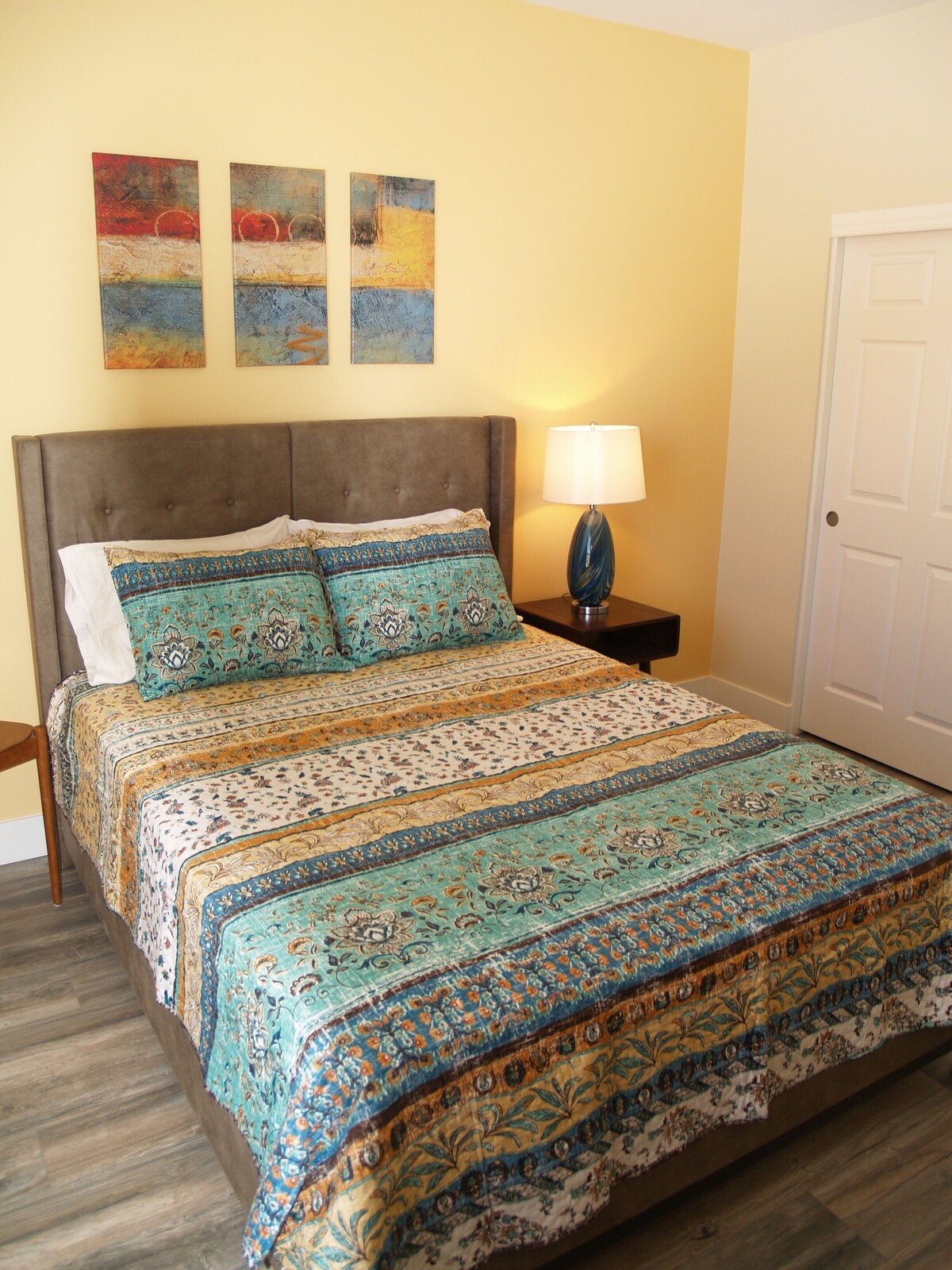 Værtens profilbillede