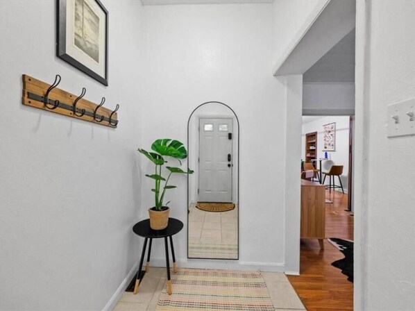 Dúplex Confort, 1 cama King size, para no fumadores | Interior