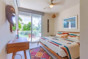 Iron/ironing board, WiFi, bed sheets - Akumal Hideout Sea Views 2 Min To Beach 11 Pools (Akumal)