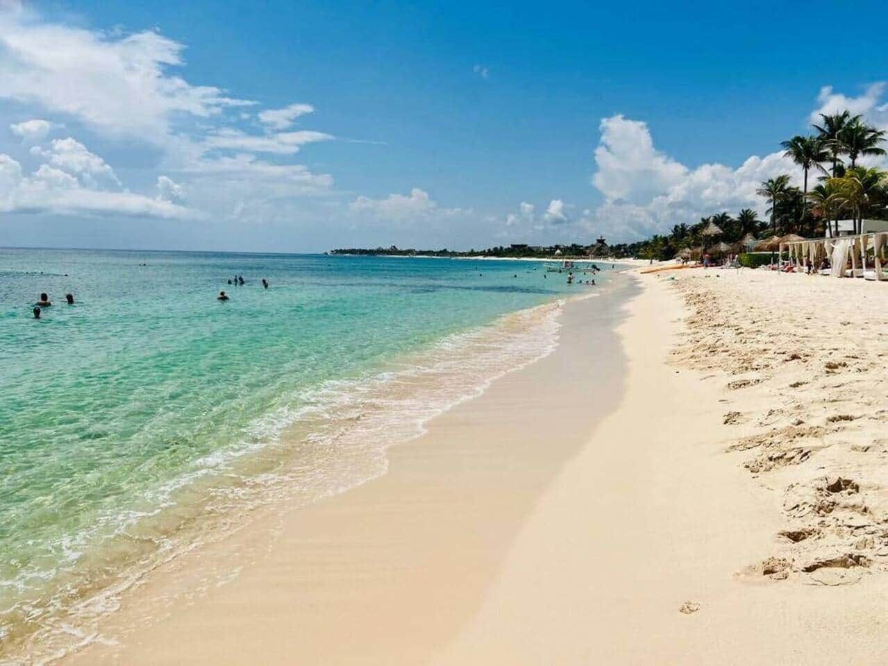 Plage à proximité, serviettes de plage