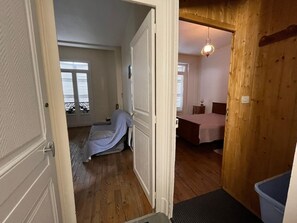 1 bedroom - Family apartment for 4 in the heart of La Bourboule (La Bourboule)