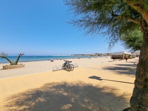 Beach - Cozy house near the beach with private pool (L'Escala)
