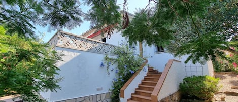 Terrain de lâhĂ©bergement