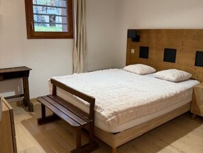 2 Schlafzimmer