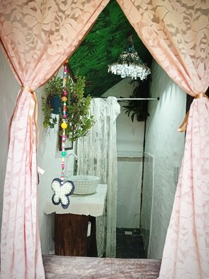 Papel de baño 
