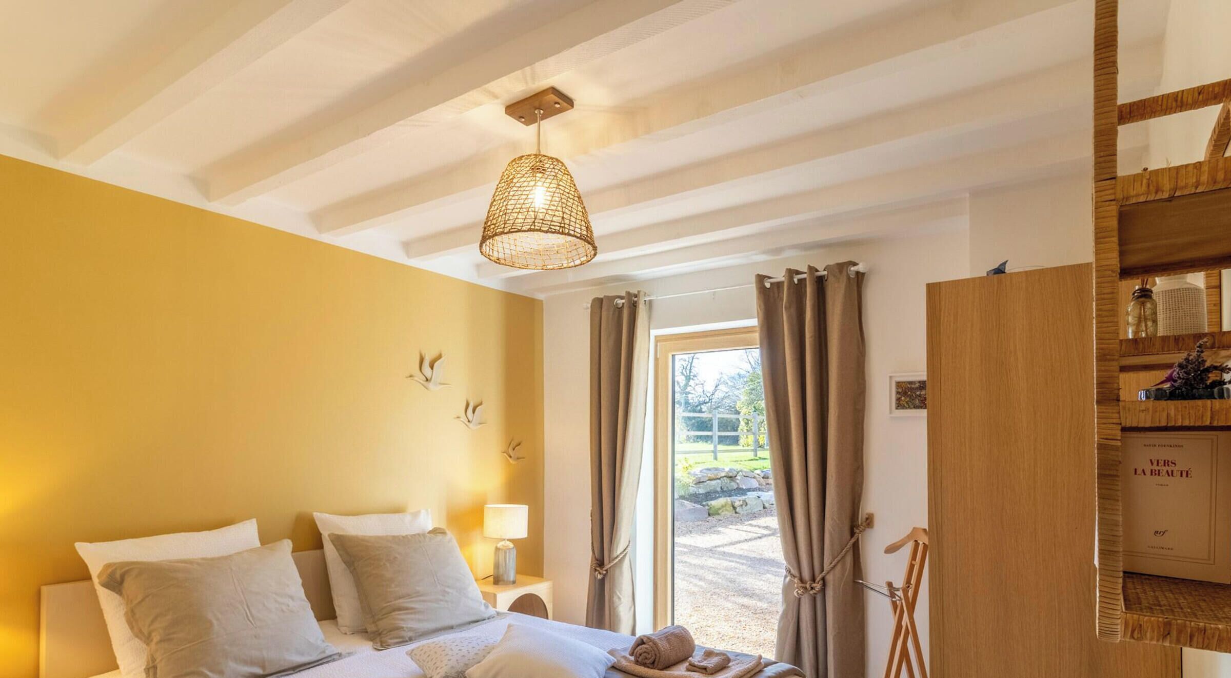 2 slaapkamers, gratis wifi, beddengoed