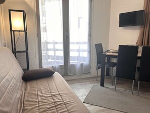 Télévision