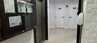 Apartamento Canto do Forte 500m da Praia