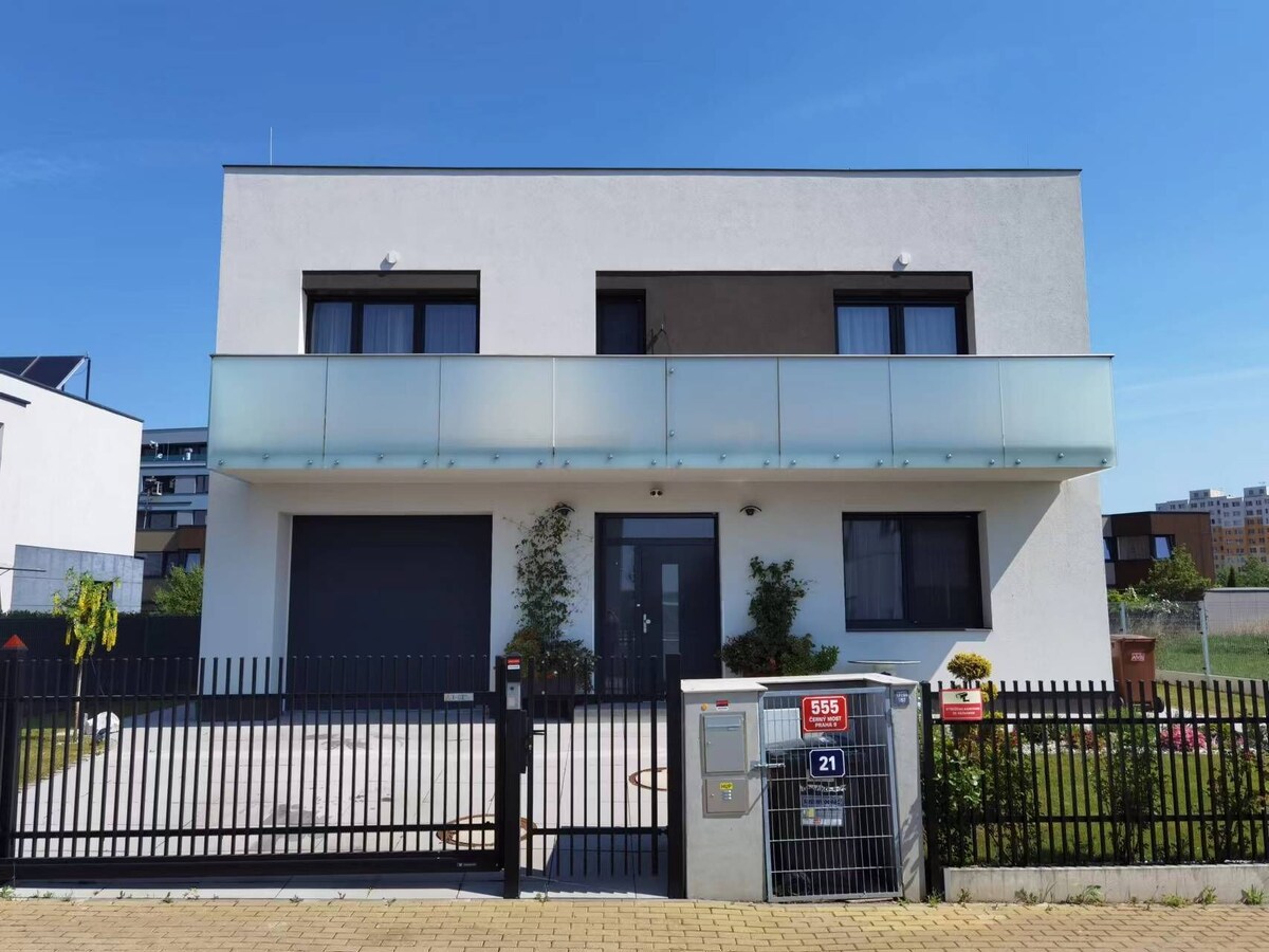 Bild für Gastgeberprofil