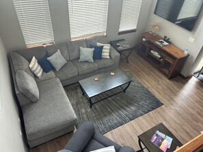 Smart TV y tenis de mesa 