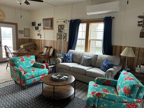 منطقة المعيشة