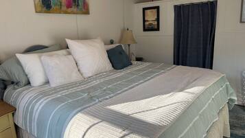 Reiseseng for barn, wi-fi (inkludert) og sengetøy