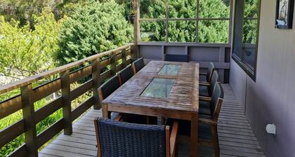 Stewarts Bay Retreat - Port Arthur