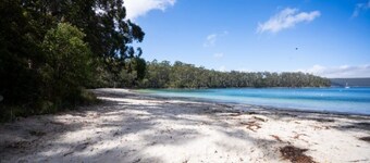 Stewarts Bay Retreat - Port Arthur