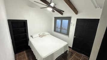 Standard Double Room | Free WiFi