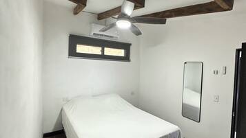 Standard Double Room | Free WiFi