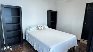 Chambre Double Standard