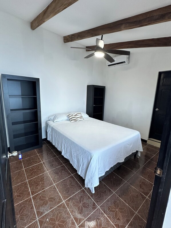 Free WiFi - Hotel Cool Breeze (El Cuco)