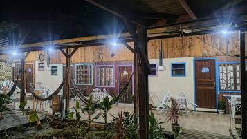 32-inch Smart TV with digital channels