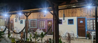 Pousada Bella Sirena - Ilha do Mel