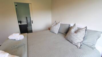 4 Schlafzimmer, WLAN, Bettwäsche