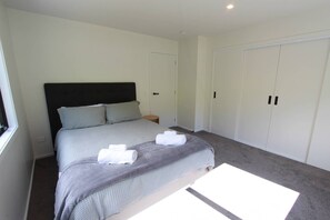 4 slaapkamers, wifi, beddengoed
