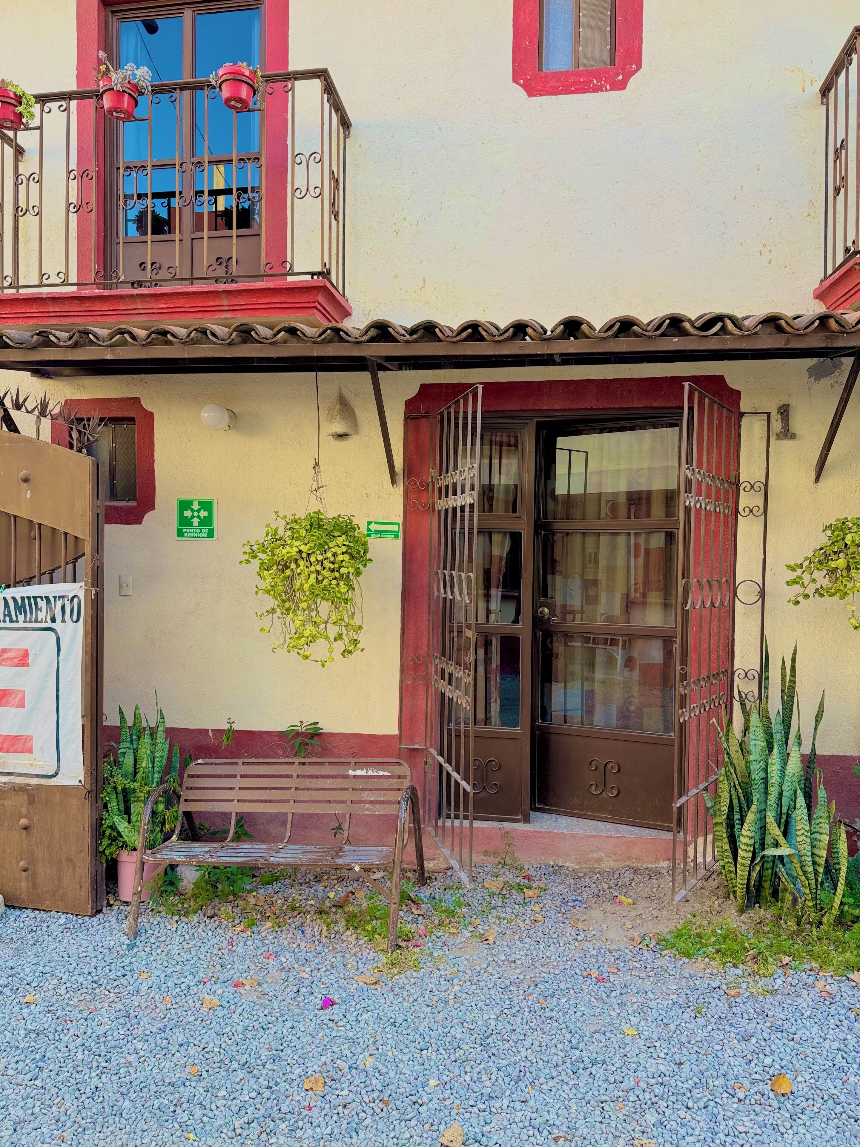 Basic-Doppel- oder -Zweibettzimmer | Kostenloses WLAN