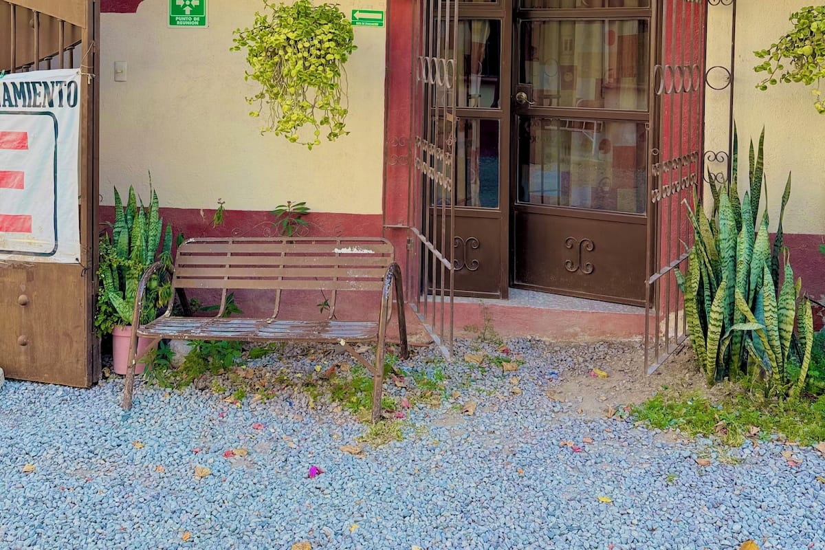 Basic Double or Twin Room | Free WiFi