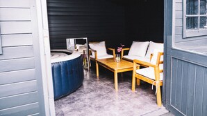 Chi tiết ngoại thất