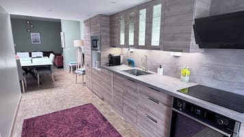 Huis | Privékitchenette