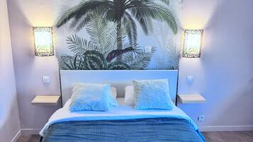 Huis | Verduisterende gordijnen, geluiddichte muren