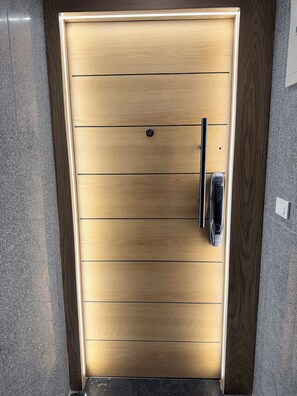Miscellaneous - Modern Smart Home for Rent in Prime Location at Mohandessin - Mossadak St. (Giza Governorate)