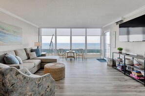 Coin séjour